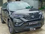 Tata Harrier XZ Plus Dark Edition, 2021, Diesel