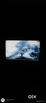 Sony 22inch Tv