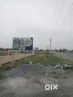 TUDA APPROVED PLOTS near by DRDO Facilitation project Tirupati
