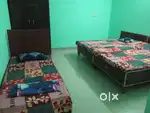 INDEPENDENT FULLY FURNISHED ROOMS FOR BACHELOR'S N COUPLES