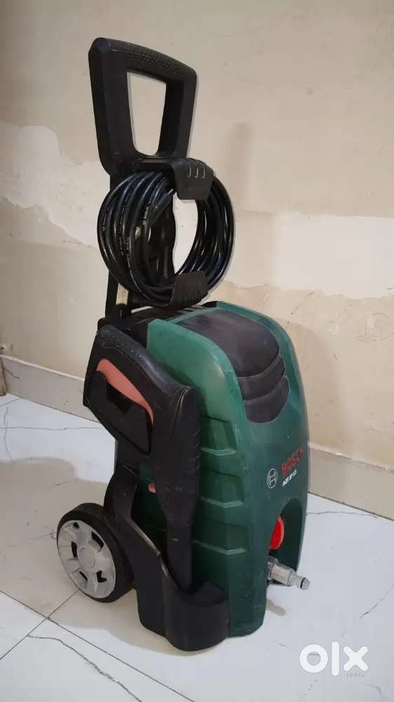 Bosch car washer