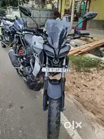 Want to Sale My MT15 Urgently