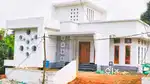 10-Cent Plot with 2600 sqft House for Sale in Kolagapara, Wayanad