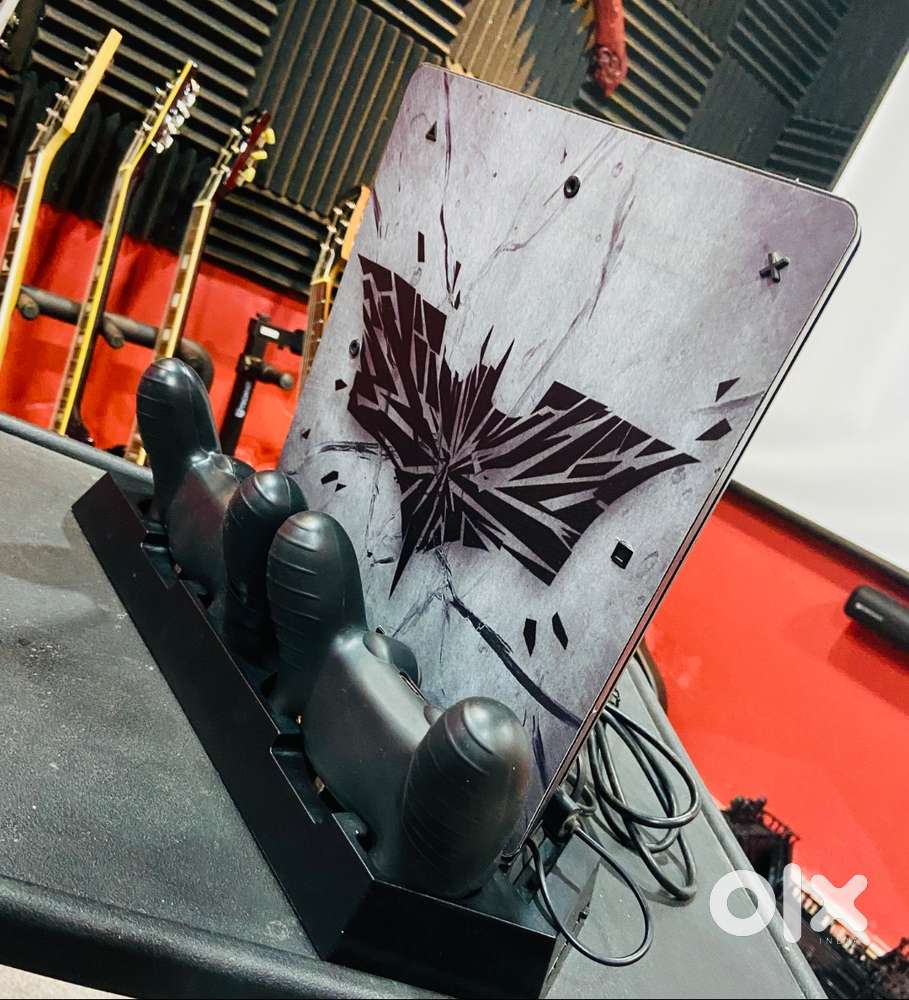 I am selling my Sony PS4 play station Slim 1Tb