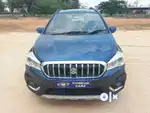 Maruti Suzuki S Cross Zeta SHVS, 2018, Diesel