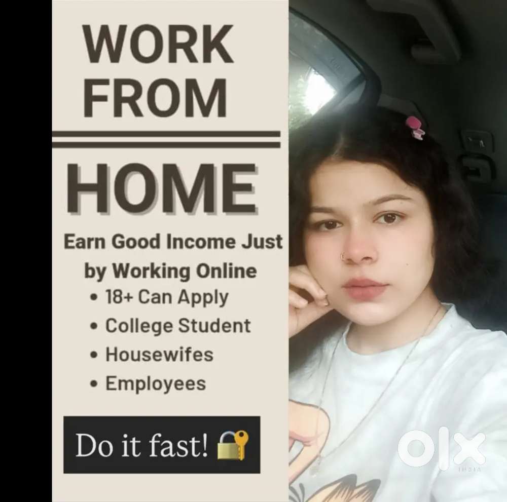 work from home