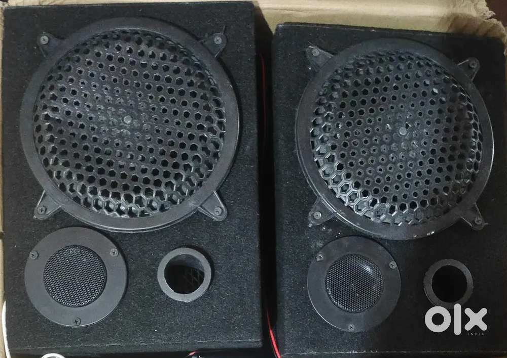 120. watts. speaker