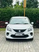 Maruti Suzuki Baleno Zeta, 2021, CNG & Hybrids