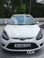 Ford Figo 2010 Diesel Well Maintained