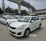 Maruti Suzuki Swift Dzire Ldi BSIV, 2014, Diesel