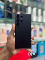 S23 ULTRA 12/256 GB