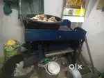 COCONUT OIL PRESS MACHINE