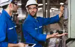 Hiring for quality control inspector