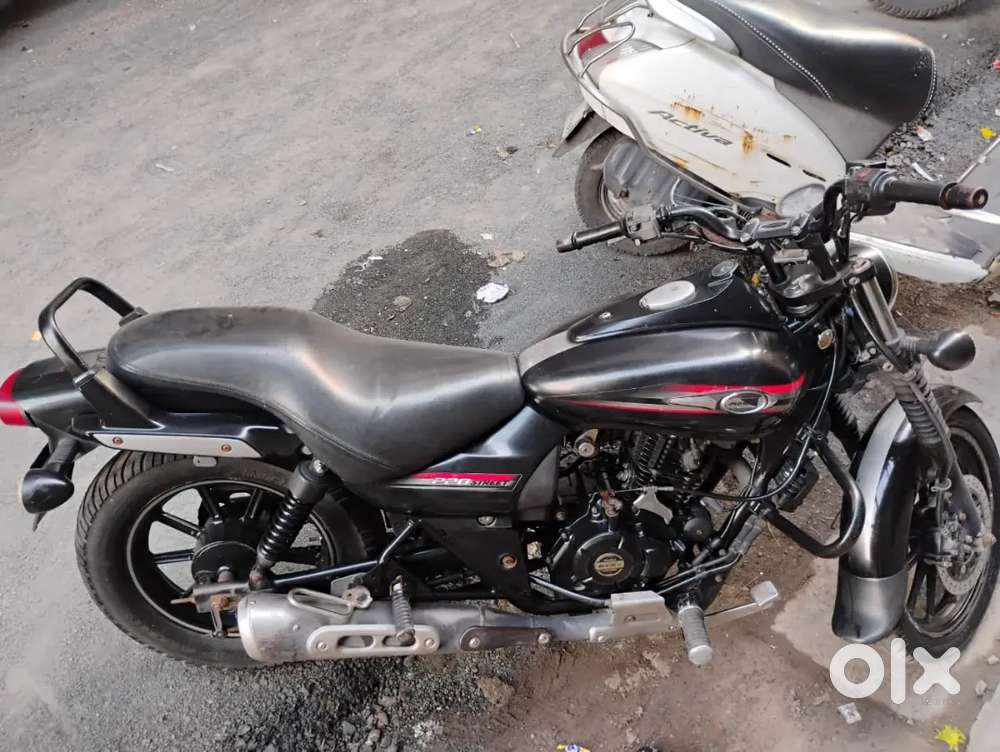 SMOOTH RUNNING AND GUARANTED ENGINE