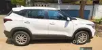 Kia Seltos 2020 Diesel Well Maintained