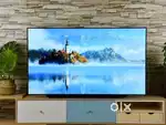 (50) Inch Android Version Led Tv 2 Years On-site Warranty