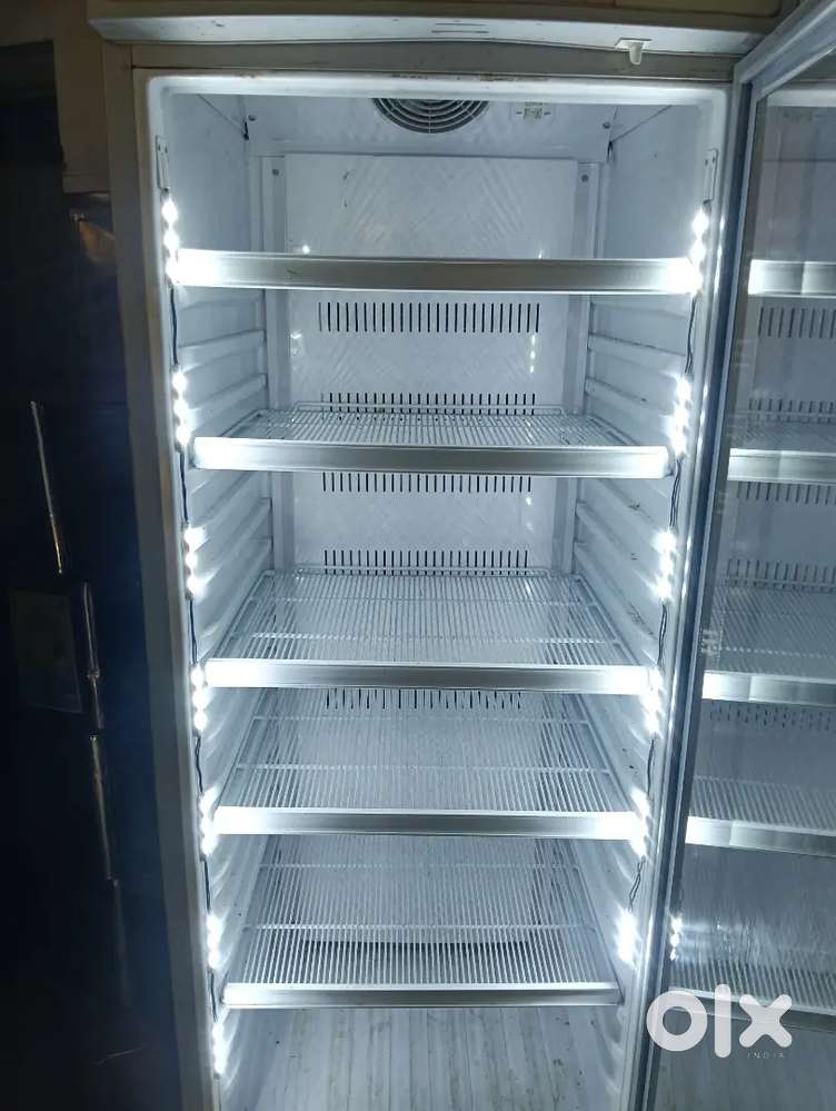 Totally good condition