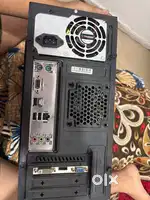 Computer for sale brand new condition