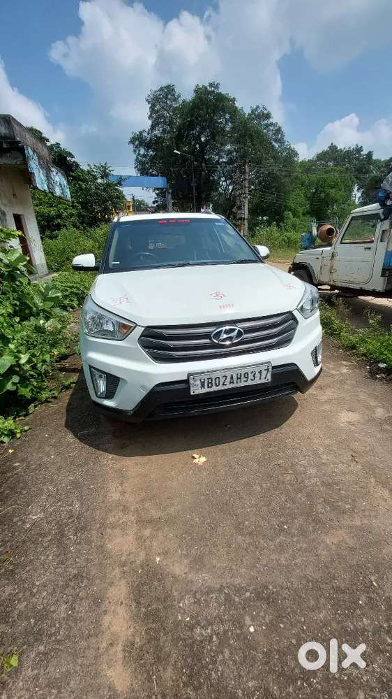 Nice condition car