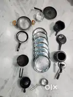Kitchen Goods