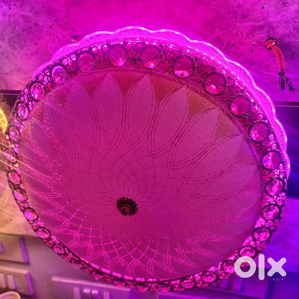 Led  chandelier