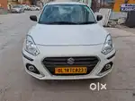 Maruti Suzuki Swift Dzire 2025