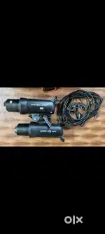Godox SK400ii