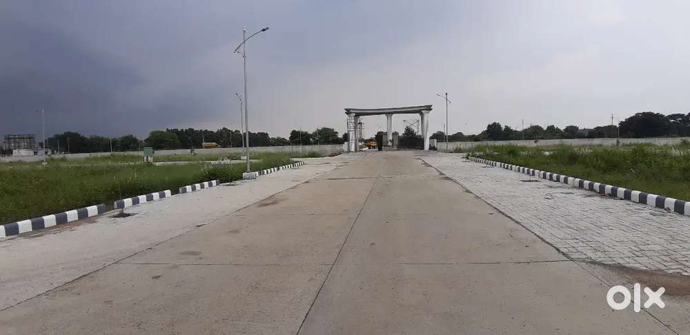 ready to move plot for sale nagpur