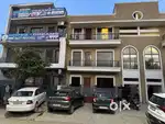 3BHK+1 Flat with 33% Roof Rights on B road on First Floor for Sale