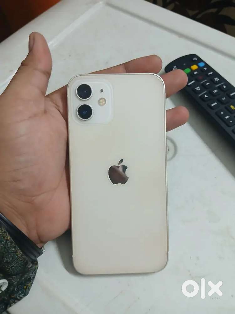 iPhone 12 128Gb White fix price