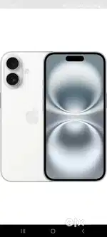I phone 16