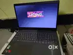 Lenovo laptop