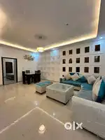 2 BHK LUXURY FLAT SEC 115 LANDRAN ROAD KHARAR