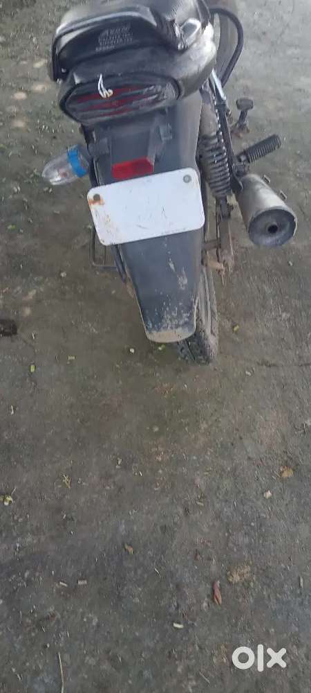 Bajaj company se aane wali discover