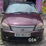 Tata indigo cs