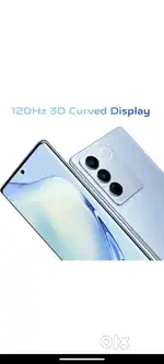Vivo v27 pro (5g)