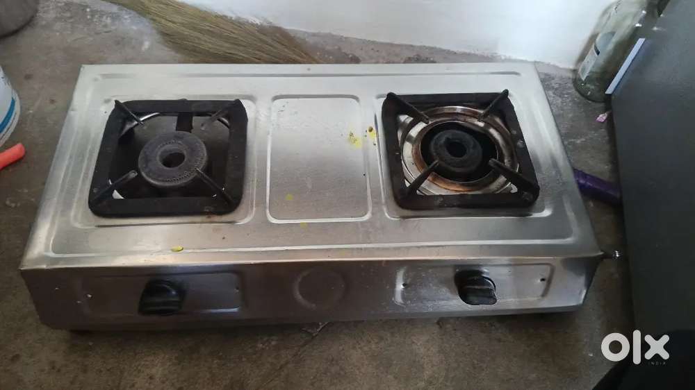 Gas stove urgent sale