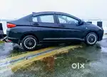 Honda City November 2014 Diesel Good Condition