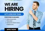 REAL ESTATE, AND FIELD EXECATIVE