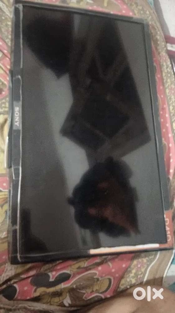 Sony LED tv 24 inch