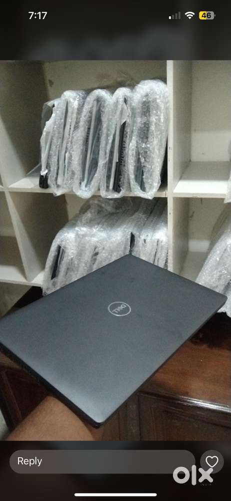 Laptops and computer