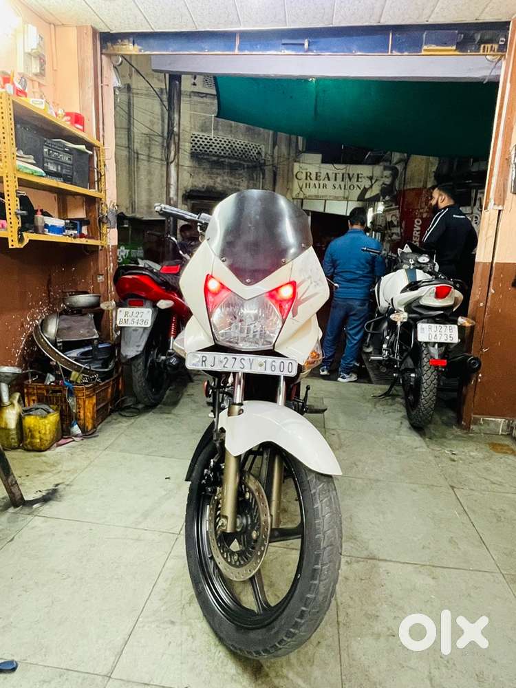 Karizma r sell urgent A one condition