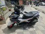 Yamaha Aerox 155