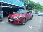 Hyundai Elite i20 Asta Option Diesel, 2019, Diesel