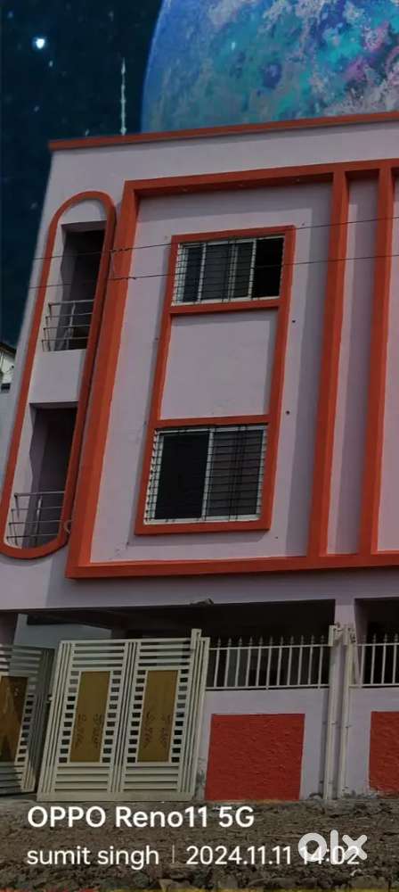 New construction Row House for rent