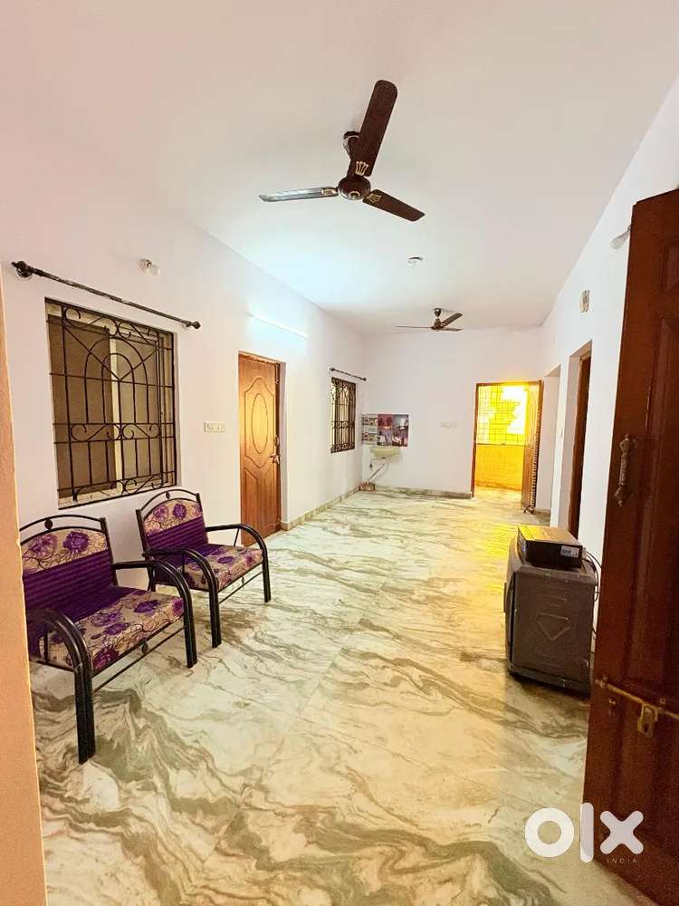 3-BHK FOR RENT AT 31000/-