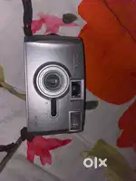 Vintage kodak camera ec 100