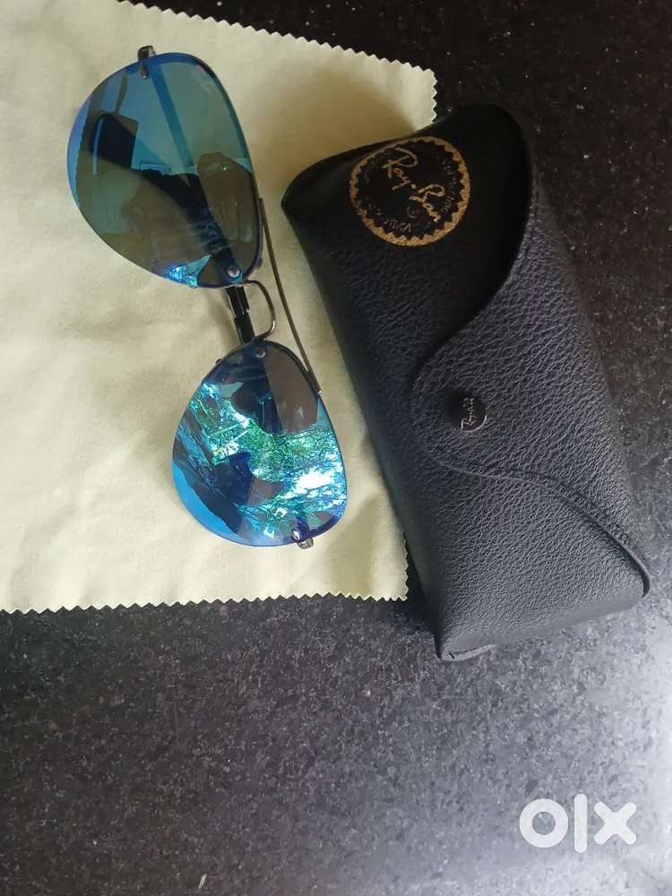 Original Italian Rayban glass for sale