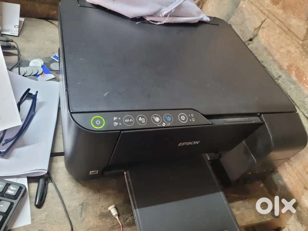 Epson printer 3150