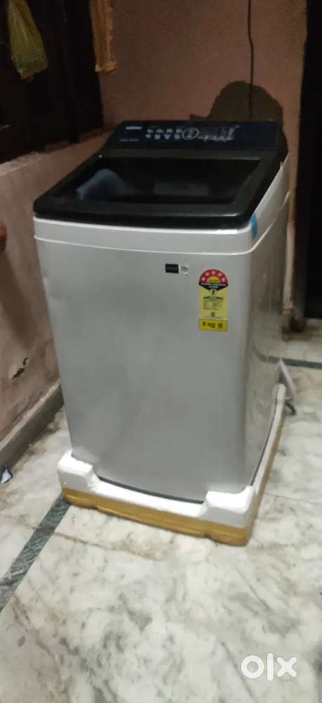 Sumsung fully automatic machine